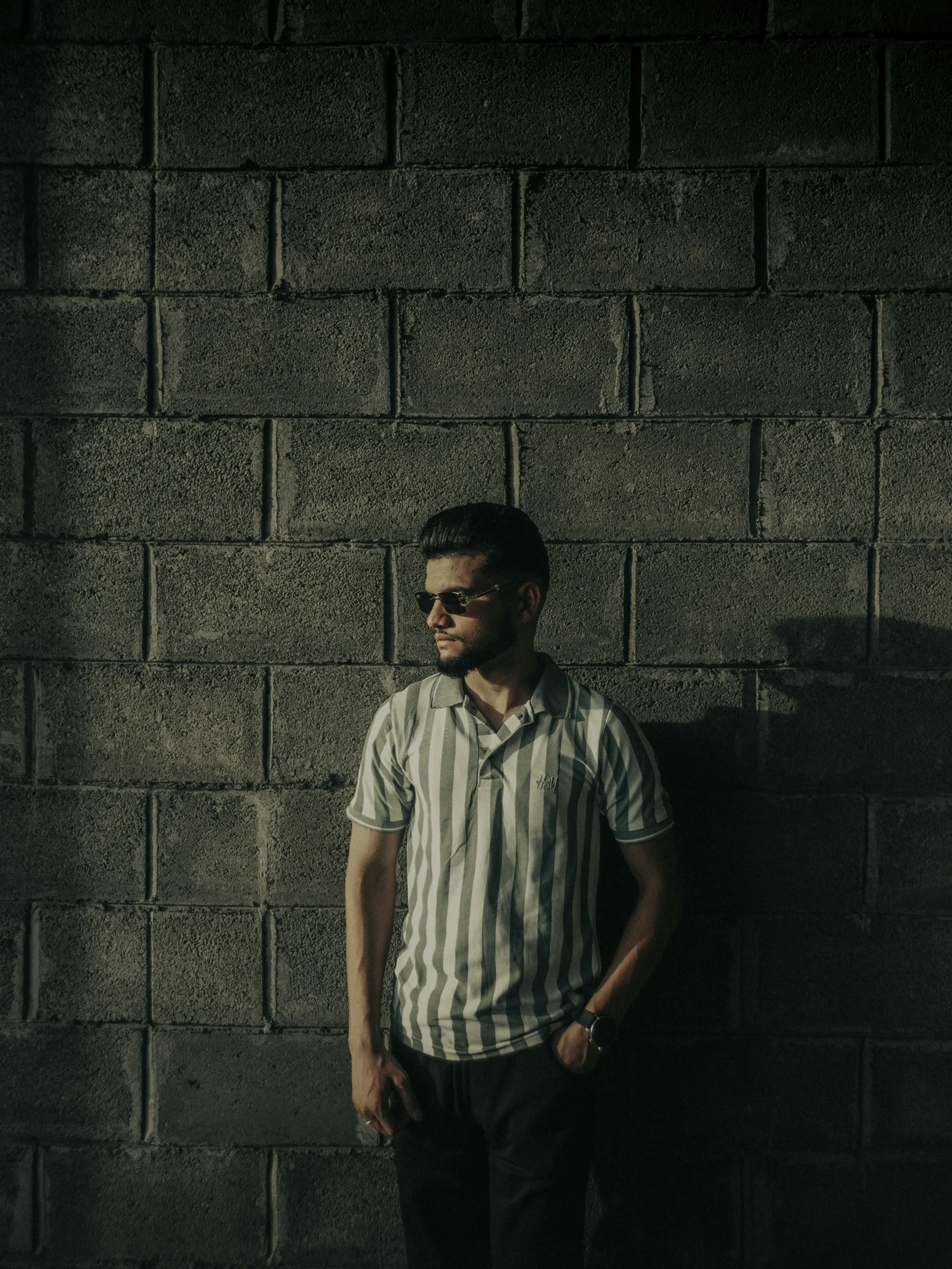 Manav Sarao Image