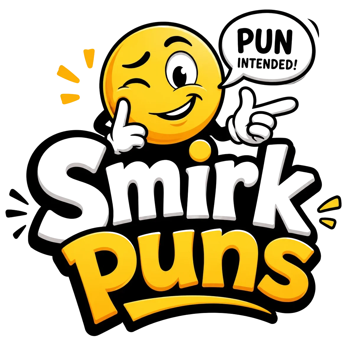 Smirk Puns
